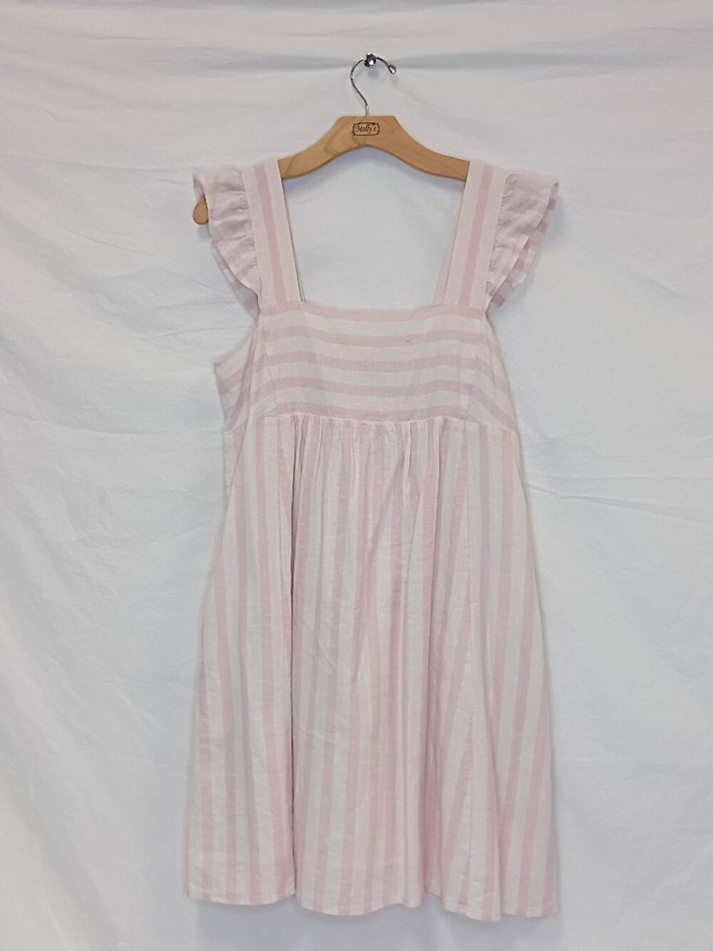 Draper James Midi Dress